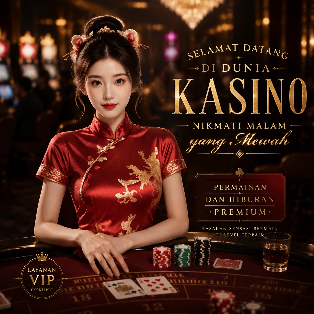 Menggali Fitur Menarik di Situs Game mpo777
