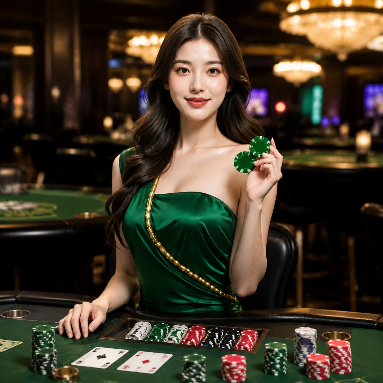 Keunggulan dan Fitur Menarik di Situs Game mpo777