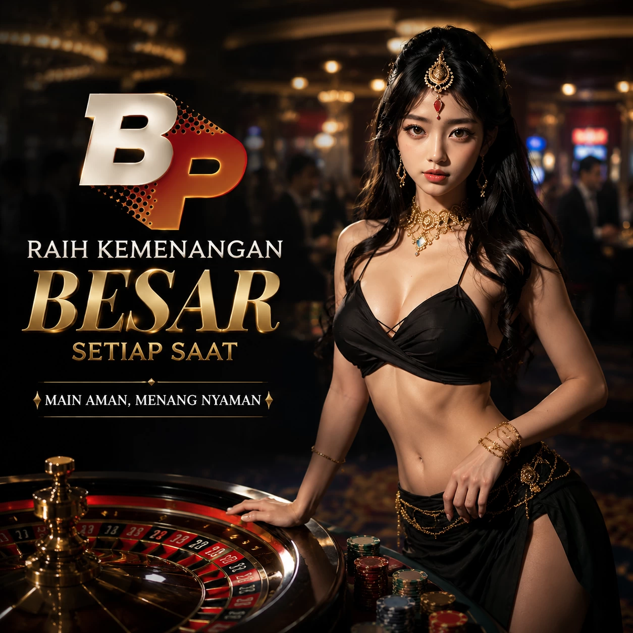 Analisis Performa Game di Platform mpo777