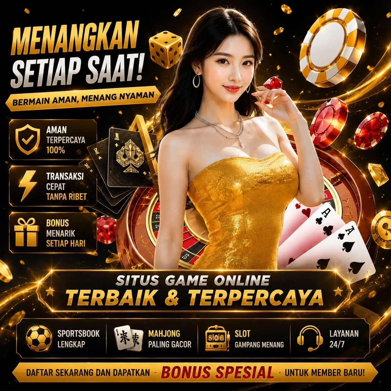Inovasi dan Fitur Menarik di mpo777