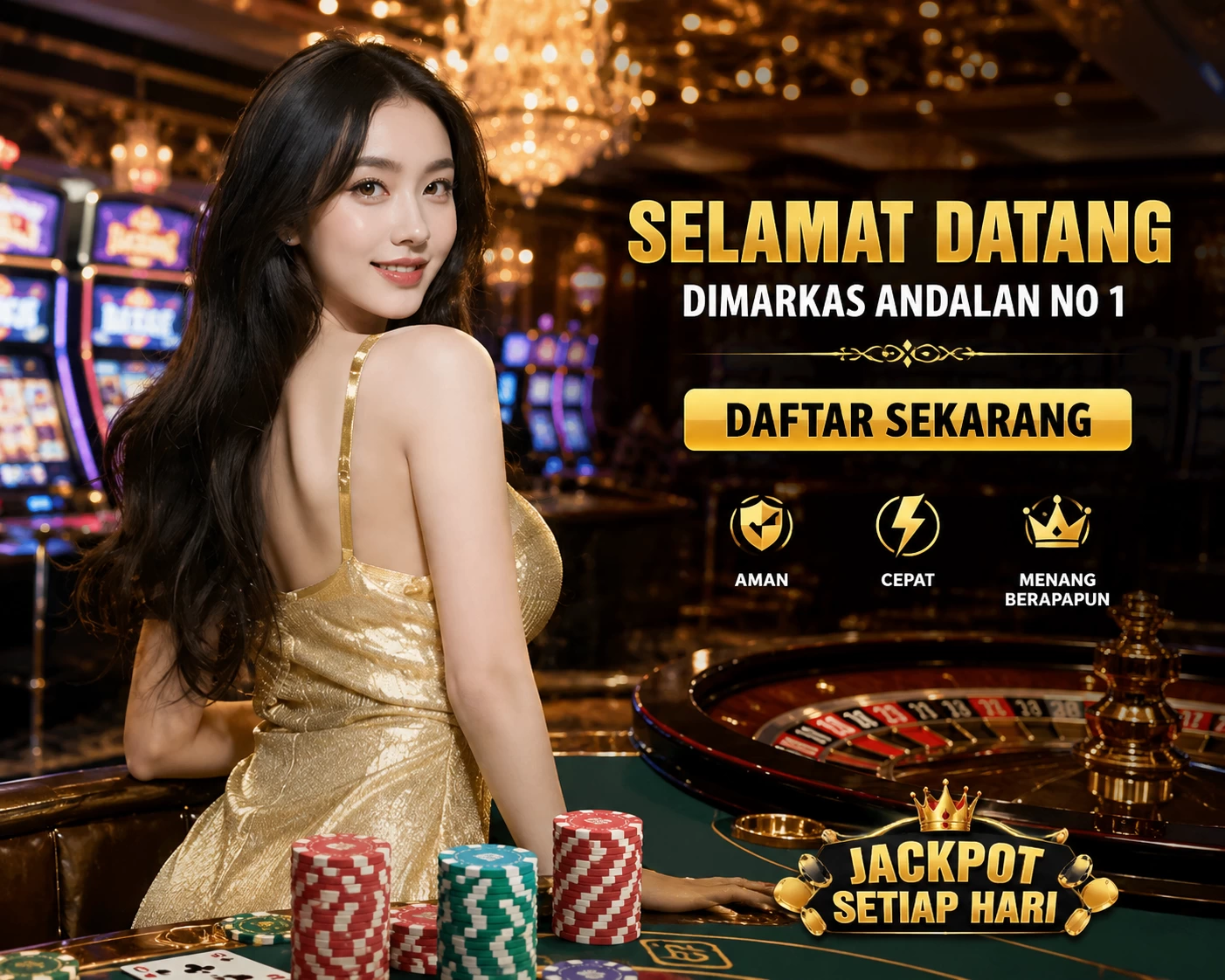 Tips dan Trik Bermain di mpo777 untuk Pemula